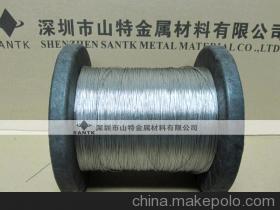 深圳山特金属材料 精密生产包胶不锈钢绳与小直径不锈钢绳，金属丝绳制品专业供应商