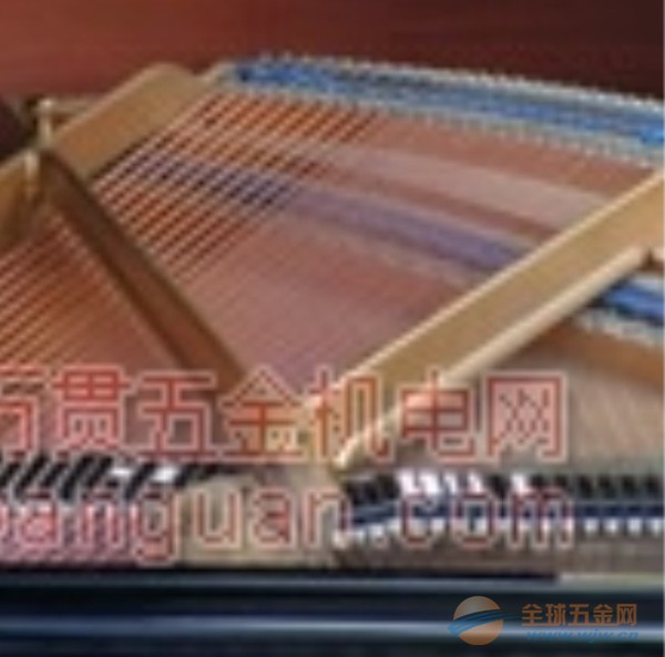 钢丝制绳钢丝琴钢丝优质供应商供货 金属丝绳的工艺与选择指南